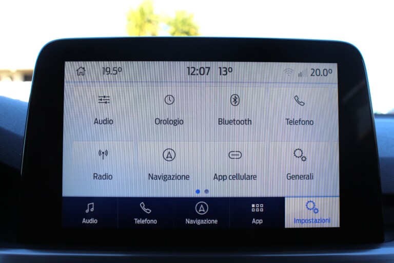 32 Stilecar It Ford Focus Fx293hb