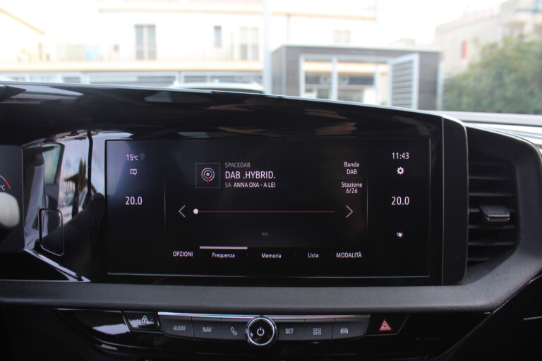 32 Stilecar It Opel Mokka Gh228pm