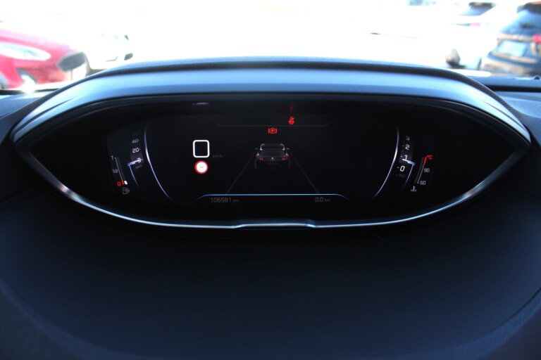 32 Stilecar It Peugeot 3008 Gl530xj