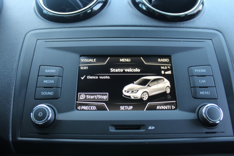 32 Stilecar It Seat Ibiza Fh784wv