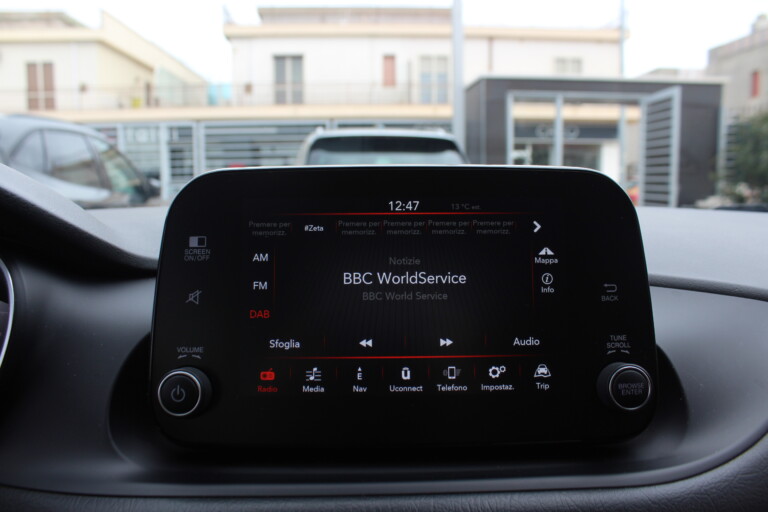 33 Stilecar It Fiat Tipo Gh397ht