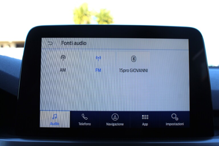 33 Stilecar It Ford Focus Fx293hb