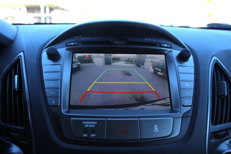 33 Stilecar It Hyundai Ix35 Ex528ta