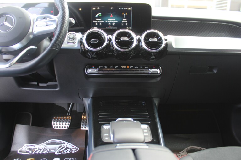 33 Stilecar It Mb Glb 220d Gk674ze