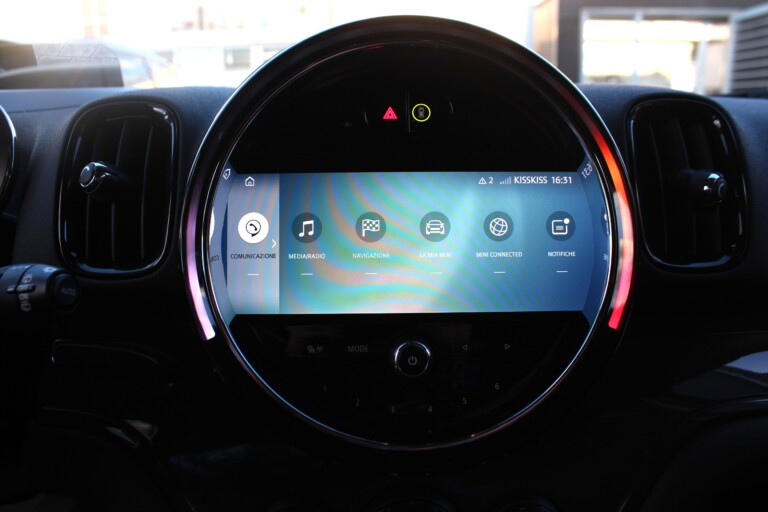 33 Stilecar It Mini Cooper D Gh948pr