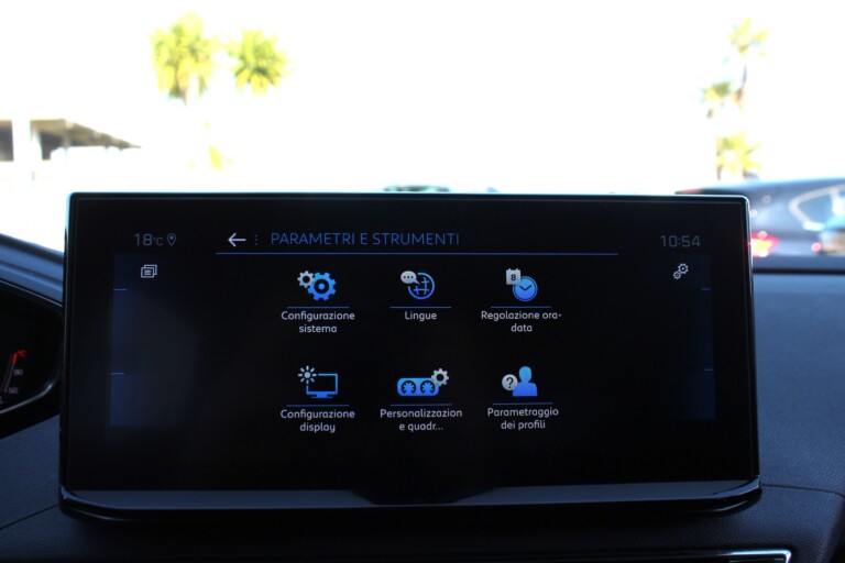 33 Stilecar It Peugeot 3008 Gl859sy