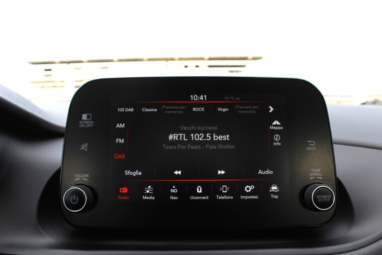 34 Stilecar It Fiat Tipo Gh029py