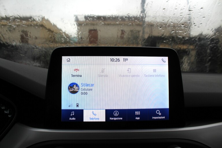 34 Stilecar It Ford Focus Gj659bb