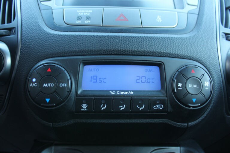 34 Stilecar It Hyundai Ix35 Ex528ta