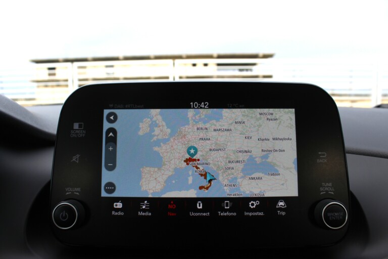 35 Stilecar It Fiat Tipo Gh029py