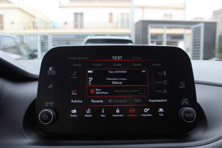 35 Stilecar It Fiat Tipo Gh397ht