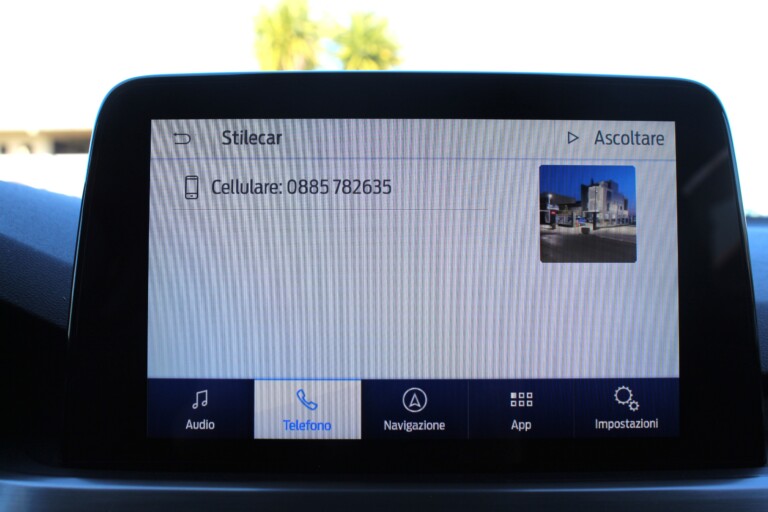 35 Stilecar It Ford Focus Fx293hb