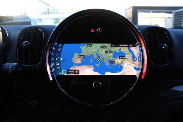 35 Stilecar It Mini Cooper D Gh948pr