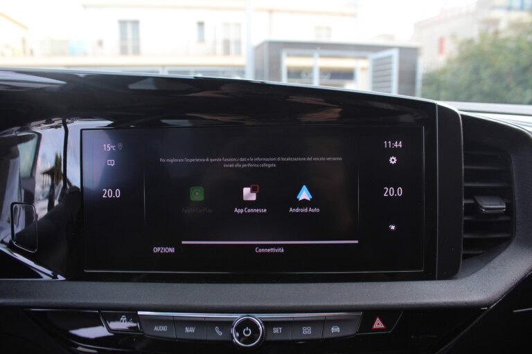 35 Stilecar It Opel Mokka Gh228pm