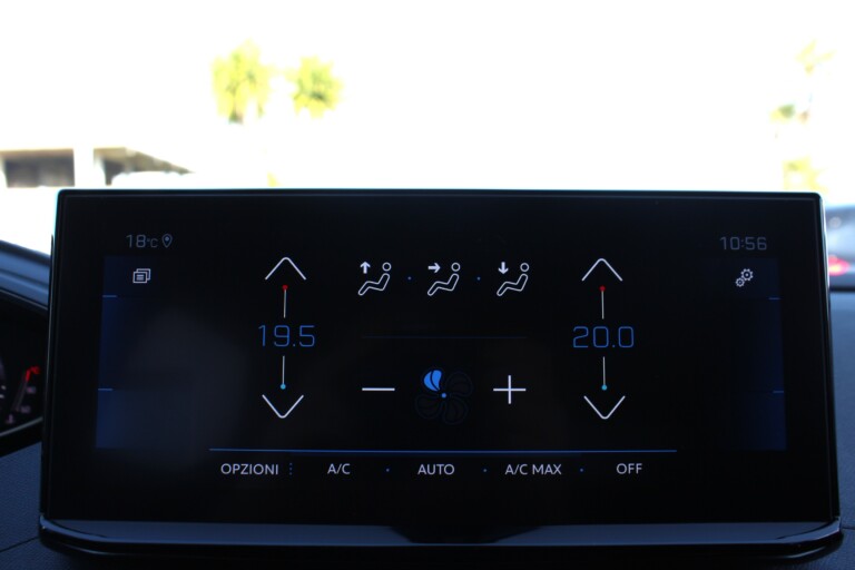 35 Stilecar It Peugeot 3008 Gl859sy