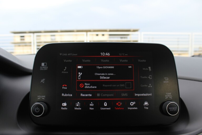 36 Stilecar It Fiat Tipo Gh029py