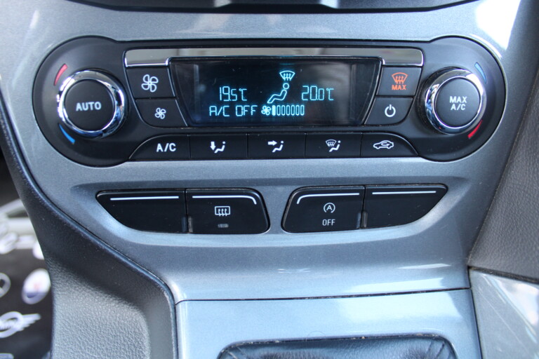 36 Stilecar It Ford Focus Ej967rr