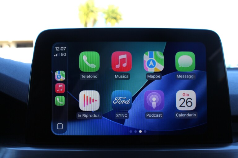 36 Stilecar It Ford Focus Fx293hb