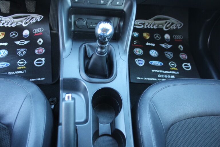 36 Stilecar It Hyundai Ix35 Ex528ta