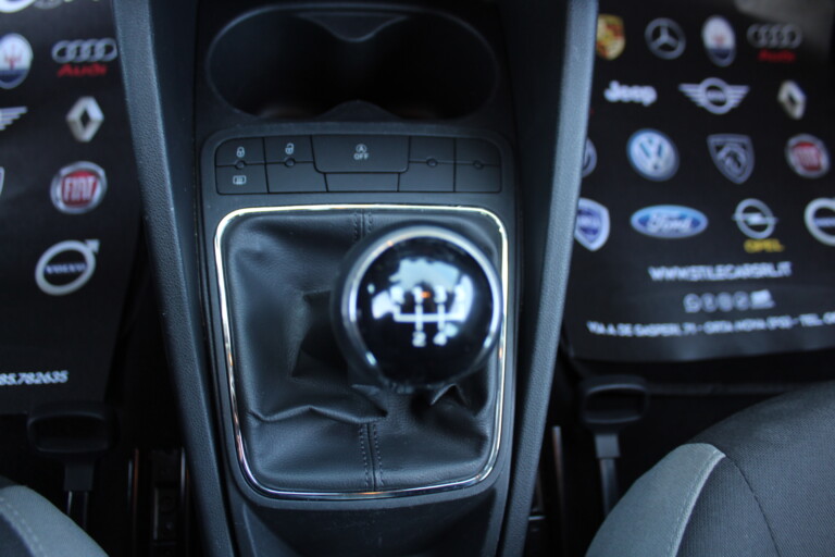 36 Stilecar It Seat Ibiza Fh784wv