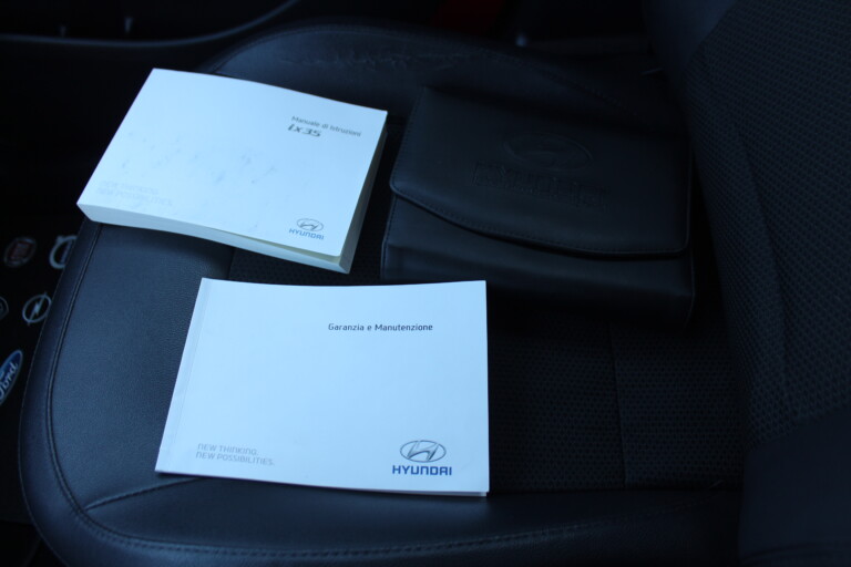 37 Stilecar It Hyundai Ix35 Ex528ta