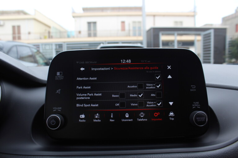 38 Stilecar It Fiat Tipo Gh397ht