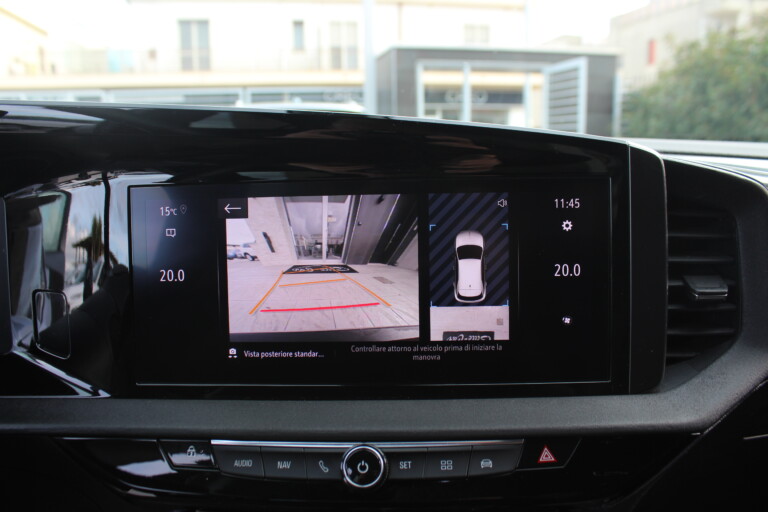 38 Stilecar It Opel Mokka Gh228pm