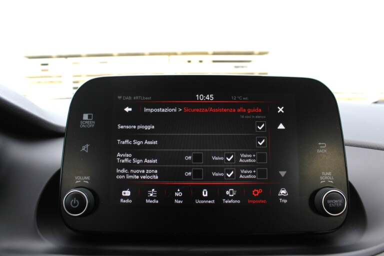 39 Stilecar It Fiat Tipo Gh029py