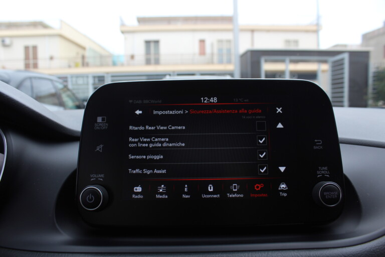 39 Stilecar It Fiat Tipo Gh397ht