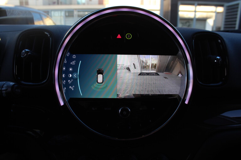 39 Stilecar It Mini Cooper D Gh948pr