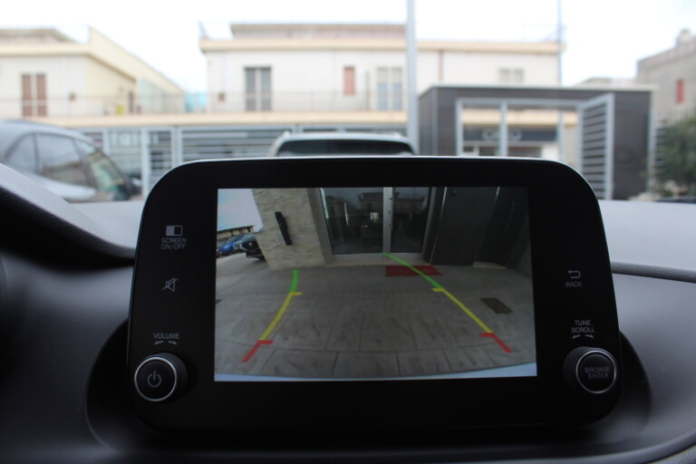 40 Stilecar It Fiat Tipo Gh029py