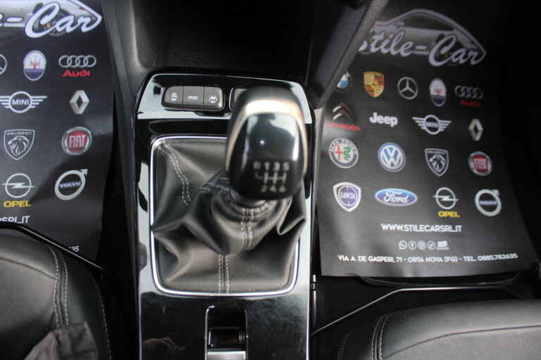 40 Stilecar It Opel Mokka Gh228pm