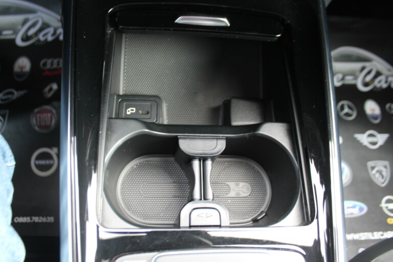 41 Stilecar It Mb Glb 220d Gk674ze