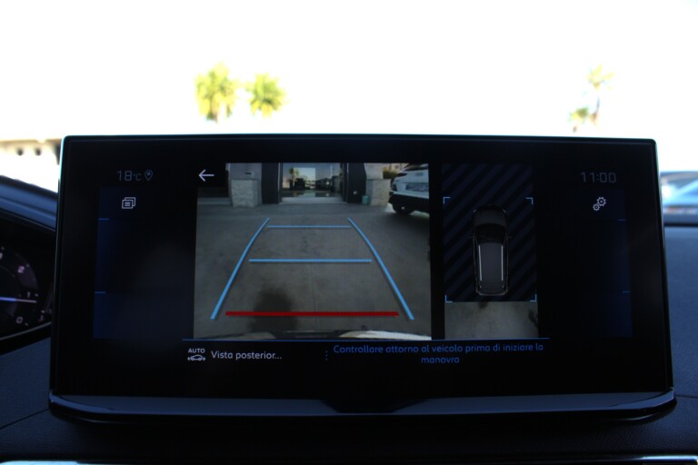 41 Stilecar It Peugeot 3008 Gl859sy