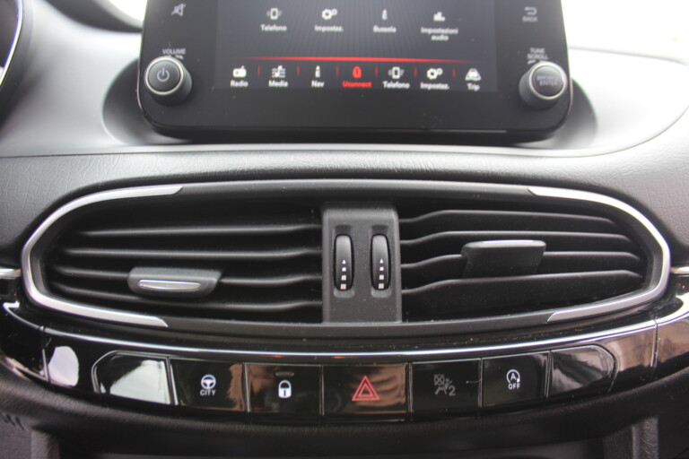 42 Stilecar It Fiat Tipo Gh397ht