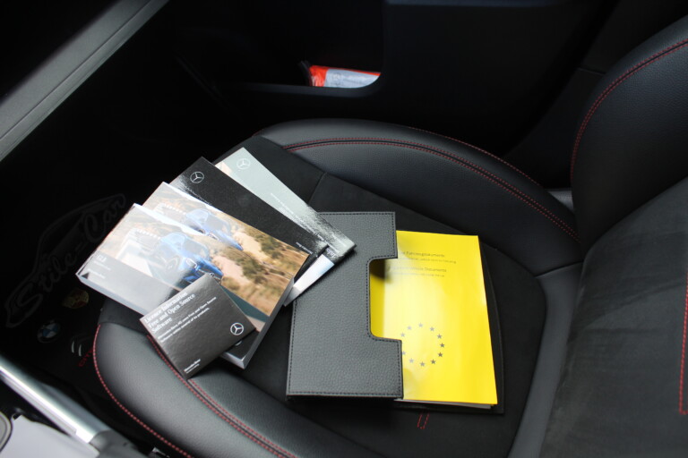 43 Stilecar It Mb Glb 220d Gk674ze