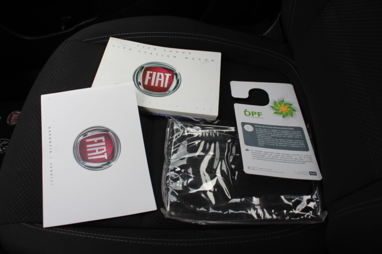 44 Stilecar It Fiat Tipo Gh029py