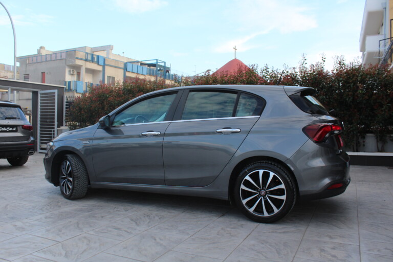 02 Stilecar It Fiat Tipo Gb164hd