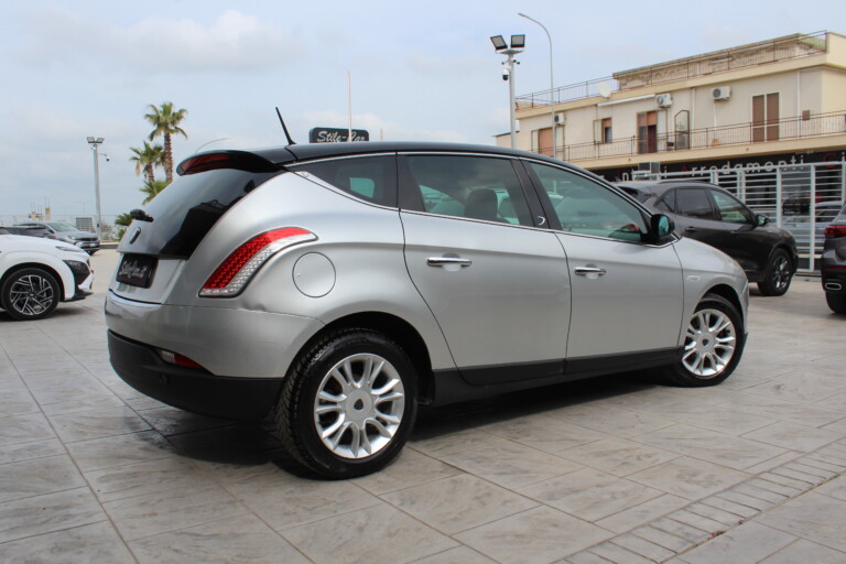 02 Stilecar It Lancia Delta Ds556gs