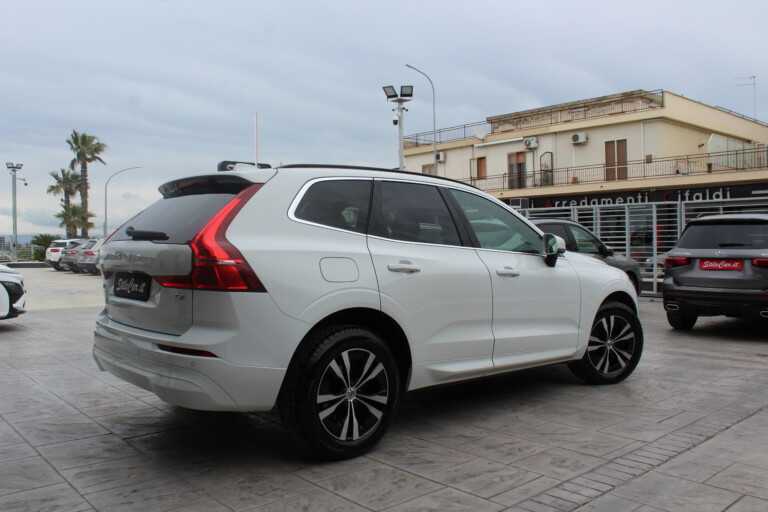 02 Stilecar It Volvo Xc60 Gh106jd