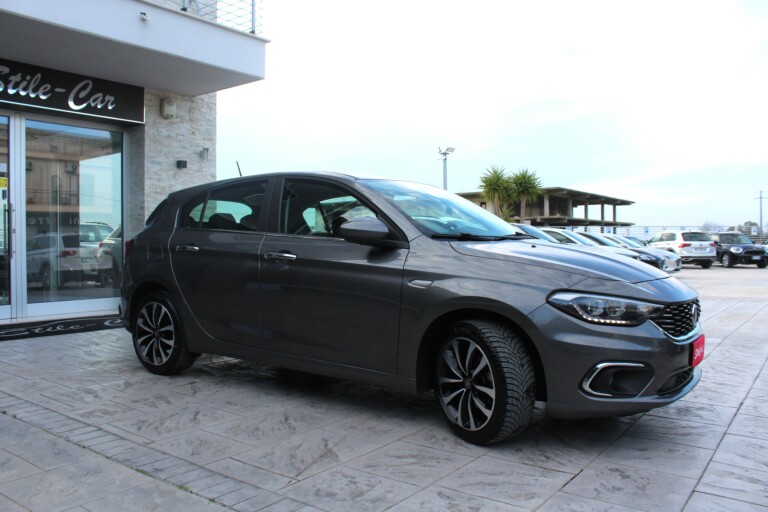 03 Stilecar It Fiat Tipo Gb164hd