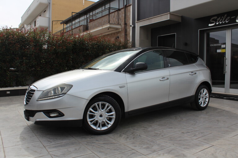 03 Stilecar It Lancia Delta Ds556gs