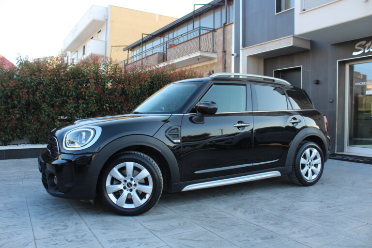 03 Stilecar It Mini Countryman Gh475pp