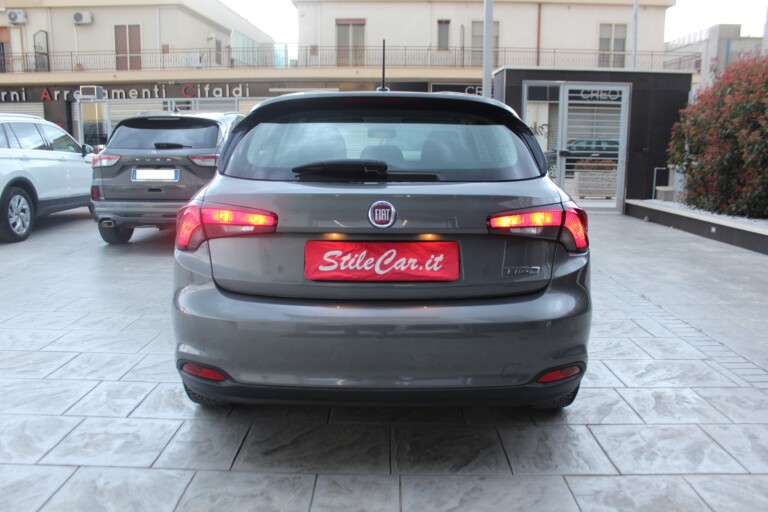 04 Stilecar It Fiat Tipo Gb164hd