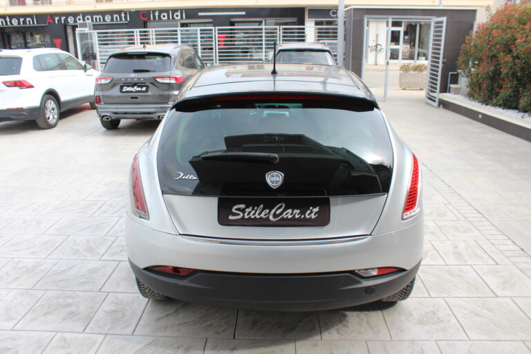 04 Stilecar It Lancia Delta Ds556gs