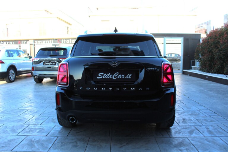 04 Stilecar It Mini Countryman Gh475pp