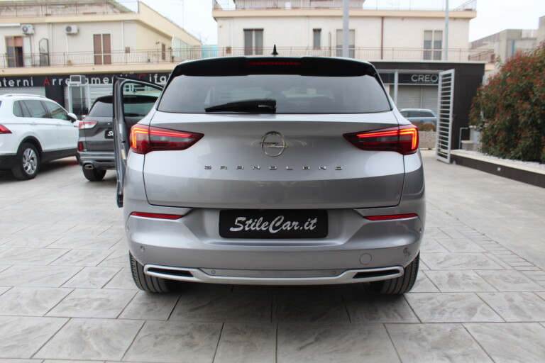 04 Stilecar It Opel Grandland Gl314ey