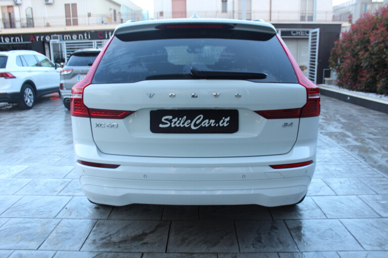 04 Stilecar It Volvo Xc60 Gh106jd