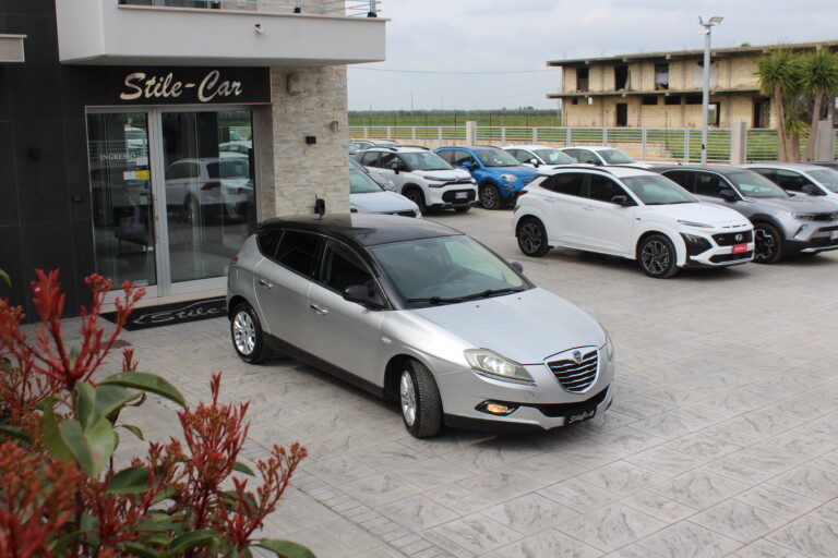 05 Stilecar It Lancia Delta Ds556gs