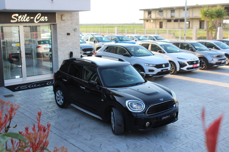 05 Stilecar It Mini Countryman Gh475pp